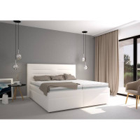 Posteľ Blanar REAL 180x200 Posteľ Blanar REAL 180x200